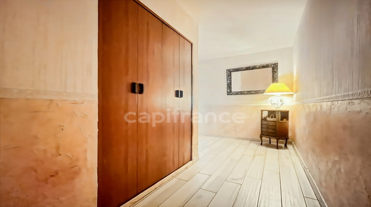 Ma-Cabane - Vente Appartement LONGVIC, 79 m²