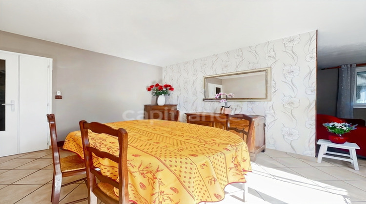 Ma-Cabane - Vente Appartement LONGVIC, 79 m²
