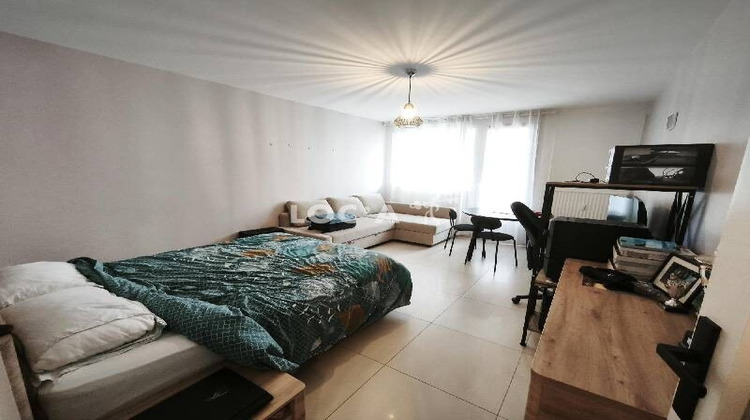 Ma-Cabane - Vente Appartement Longvic, 39 m²