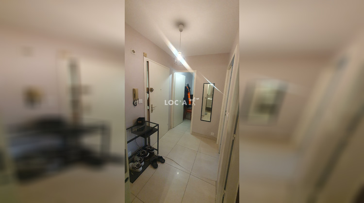 Ma-Cabane - Vente Appartement Longvic, 39 m²