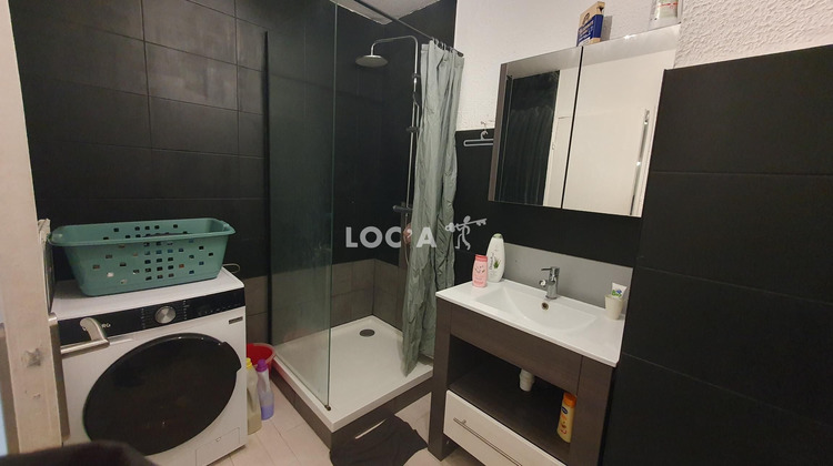 Ma-Cabane - Vente Appartement Longvic, 33 m²