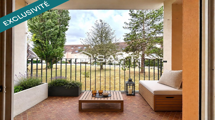 Ma-Cabane - Vente Appartement Longvic, 63 m²