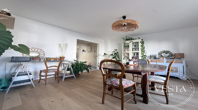 Ma-Cabane - Vente Appartement Longvic, 80 m²