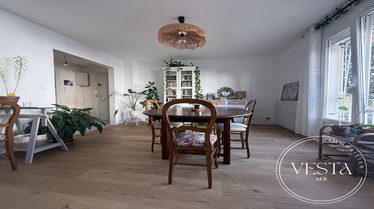 Ma-Cabane - Vente Appartement Longvic, 80 m²