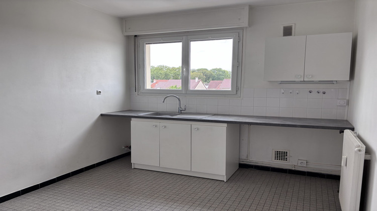 Ma-Cabane - Vente Appartement Longvic, 50 m²