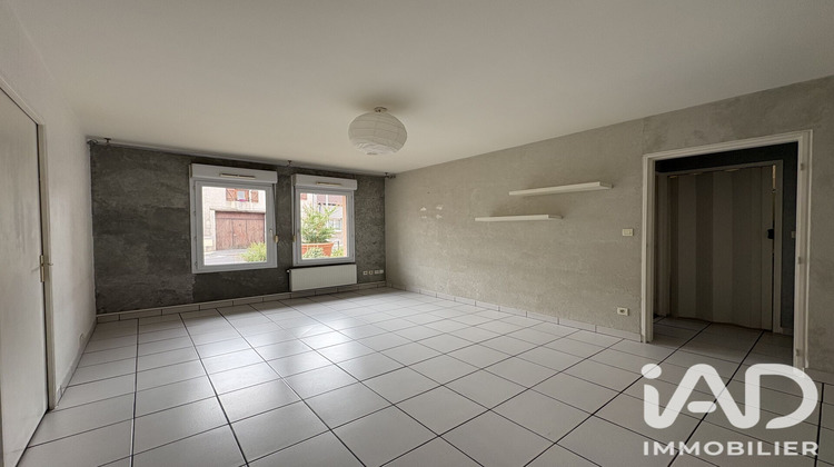 Ma-Cabane - Vente Appartement Longvic, 63 m²