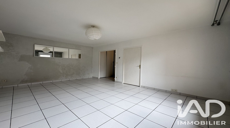 Ma-Cabane - Vente Appartement Longvic, 63 m²
