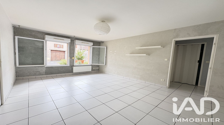 Ma-Cabane - Vente Appartement Longvic, 63 m²