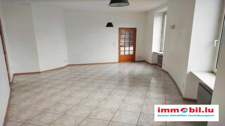 Ma-Cabane - Vente Appartement Longwy, 54 m²