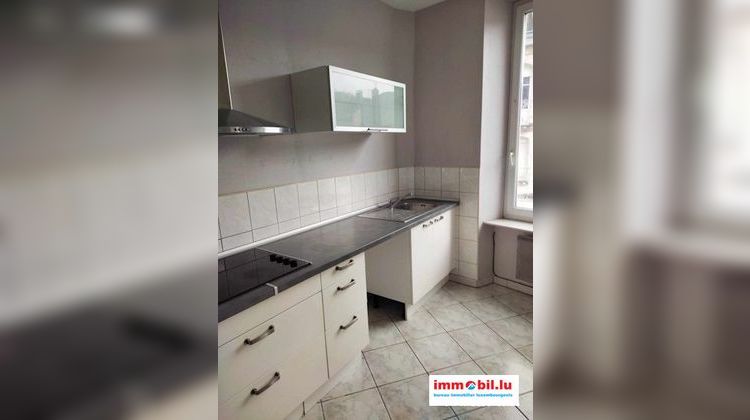 Ma-Cabane - Vente Appartement Longwy, 54 m²