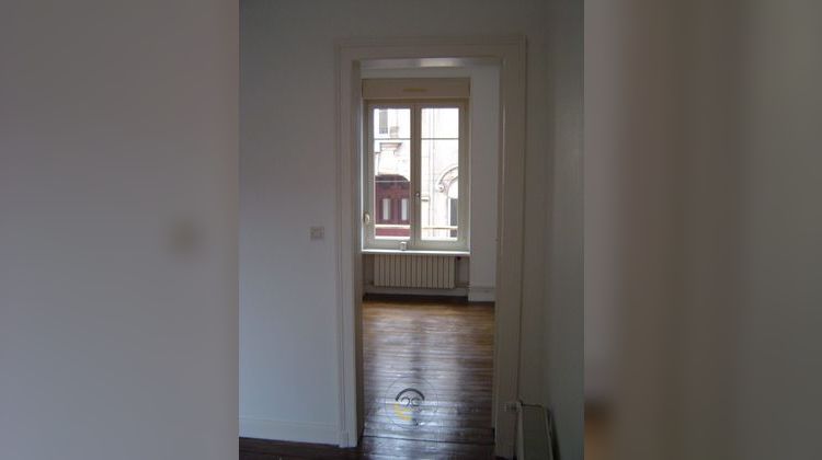 Ma-Cabane - Vente Appartement Longwy, 80 m²