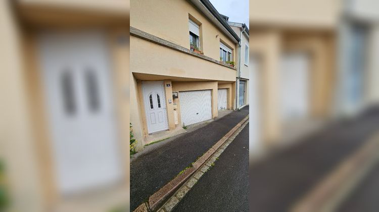 Ma-Cabane - Vente Appartement LONGWY, 75 m²