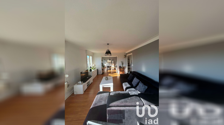 Ma-Cabane - Vente Appartement Longwy, 117 m²