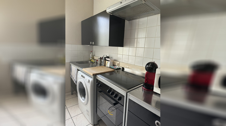 Ma-Cabane - Vente Appartement Longwy, 62 m²