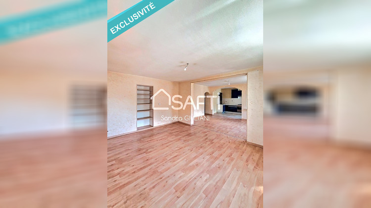 Ma-Cabane - Vente Appartement Longwy, 100 m²