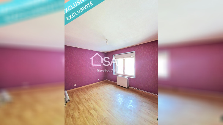 Ma-Cabane - Vente Appartement Longwy, 100 m²