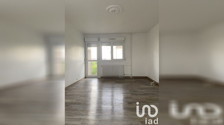 Ma-Cabane - Vente Appartement Longwy, 61 m²