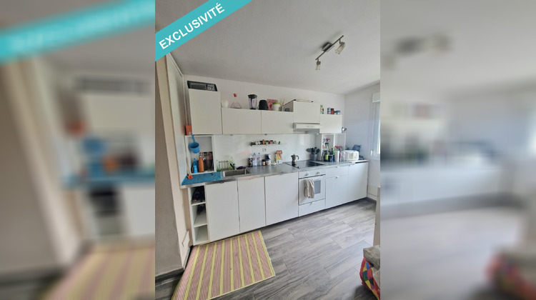 Ma-Cabane - Vente Appartement Longwy, 80 m²