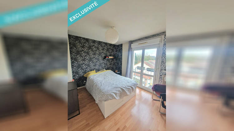 Ma-Cabane - Vente Appartement Longwy, 80 m²