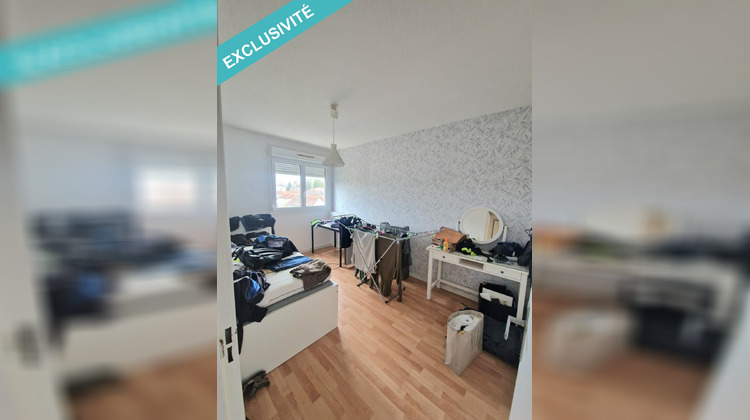 Ma-Cabane - Vente Appartement Longwy, 80 m²