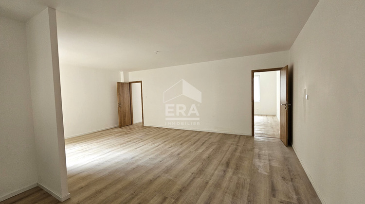 Ma-Cabane - Vente Appartement LONGWY, 102 m²