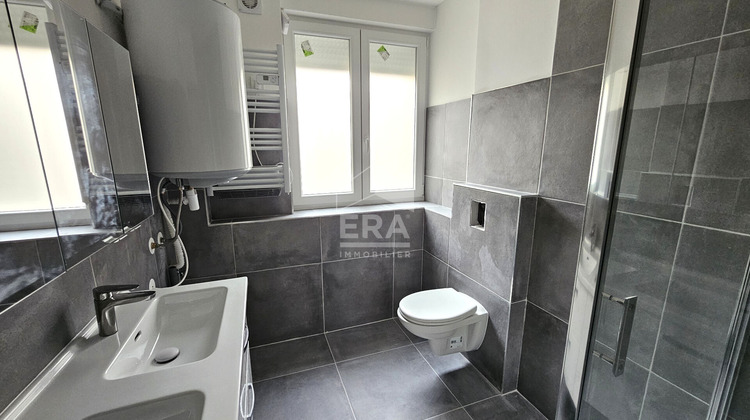 Ma-Cabane - Vente Appartement LONGWY, 102 m²