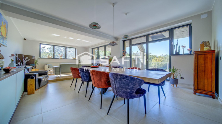 Ma-Cabane - Vente Appartement Longwy, 190 m²