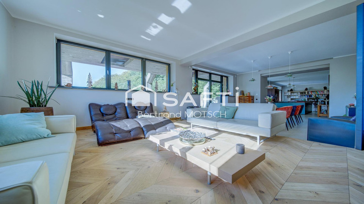 Ma-Cabane - Vente Appartement Longwy, 190 m²