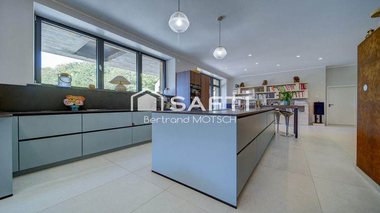 Ma-Cabane - Vente Appartement Longwy, 190 m²