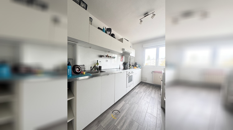 Ma-Cabane - Vente Appartement Longwy, 80 m²