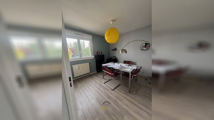 Ma-Cabane - Vente Appartement Longwy, 80 m²