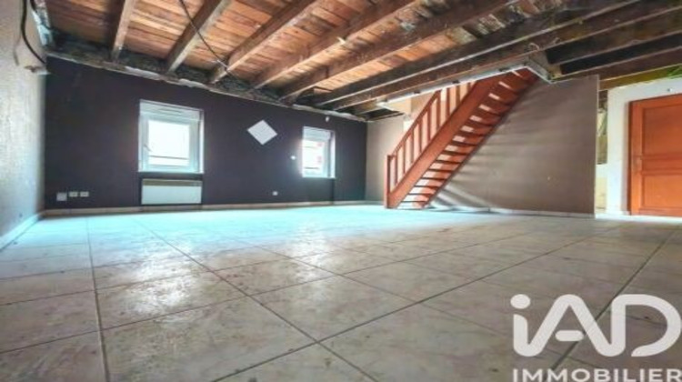 Ma-Cabane - Vente Appartement Longwy, 68 m²