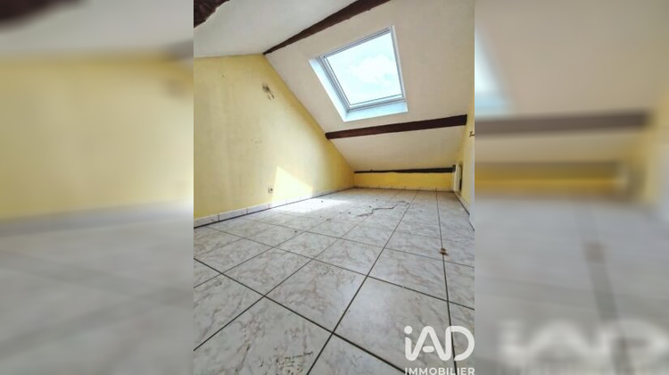 Ma-Cabane - Vente Appartement Longwy, 68 m²