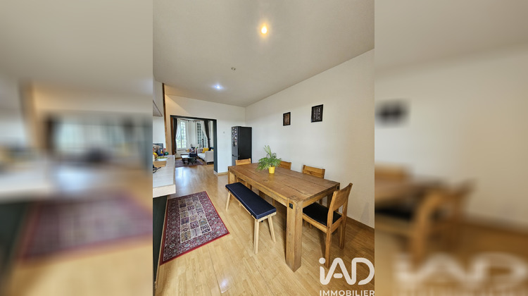 Ma-Cabane - Vente Appartement Longwy, 70 m²