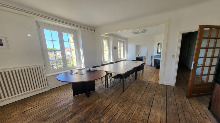 Ma-Cabane - Vente Appartement Longwy, 149 m²