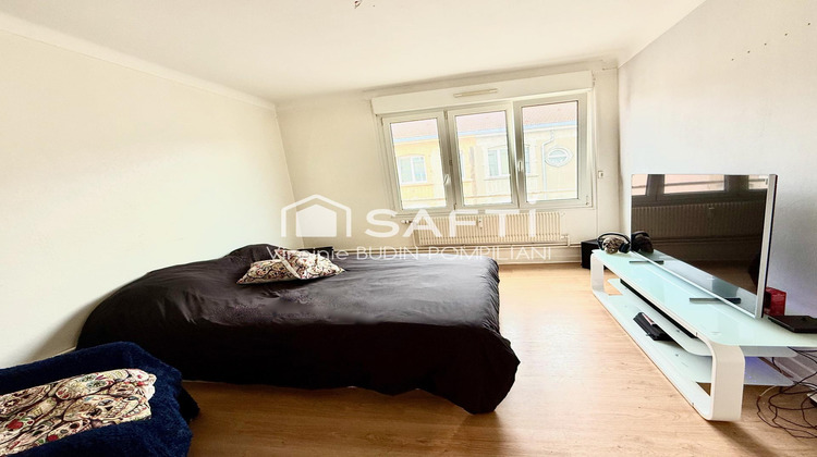 Ma-Cabane - Vente Appartement Longwy, 111 m²
