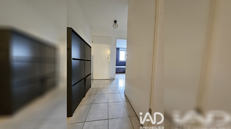 Ma-Cabane - Vente Appartement Longwy, 61 m²