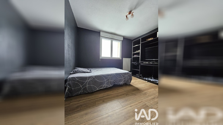 Ma-Cabane - Vente Appartement Longwy, 61 m²