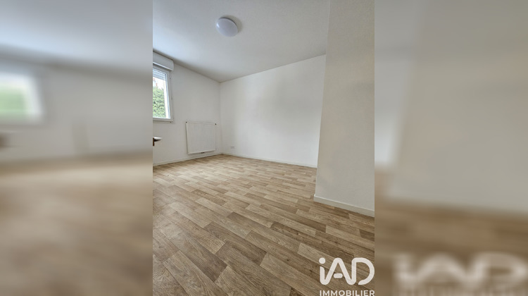 Ma-Cabane - Vente Appartement Longwy, 61 m²
