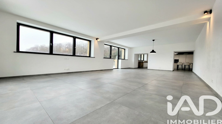 Ma-Cabane - Vente Appartement Longwy, 185 m²