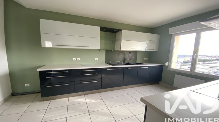 Ma-Cabane - Vente Appartement Longwy, 76 m²