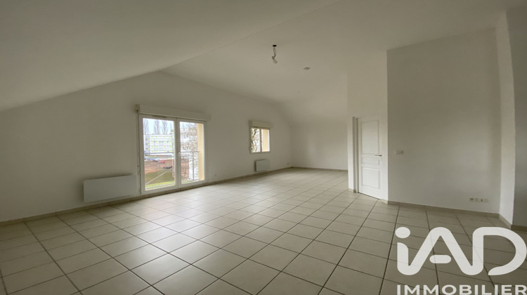 Ma-Cabane - Vente Appartement Longwy, 76 m²