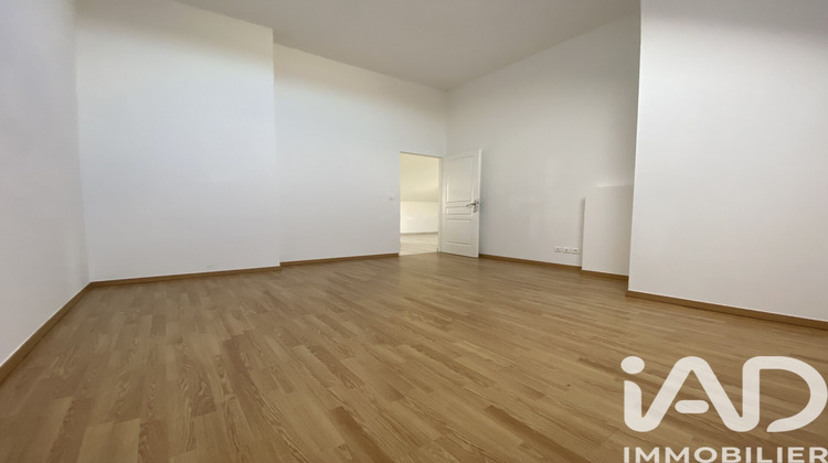 Ma-Cabane - Vente Appartement Longwy, 76 m²