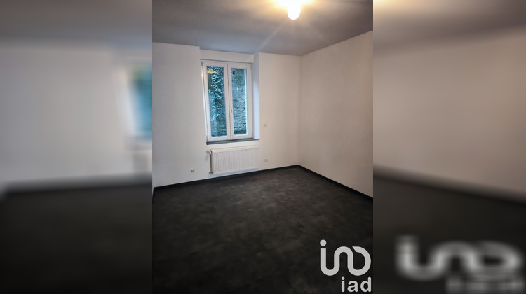 Ma-Cabane - Vente Appartement Longwy, 64 m²
