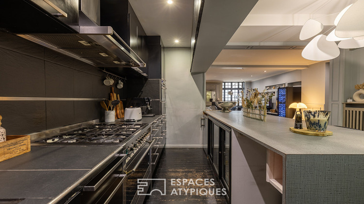 Ma-Cabane - Vente Appartement LONGWY, 124 m²