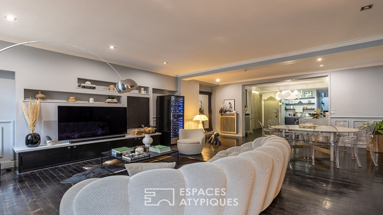 Ma-Cabane - Vente Appartement LONGWY, 124 m²