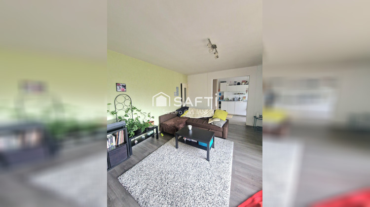 Ma-Cabane - Vente Appartement Longwy, 80 m²