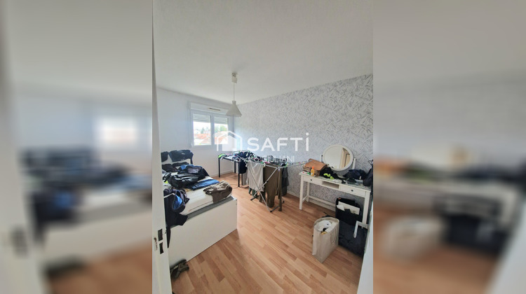 Ma-Cabane - Vente Appartement Longwy, 80 m²