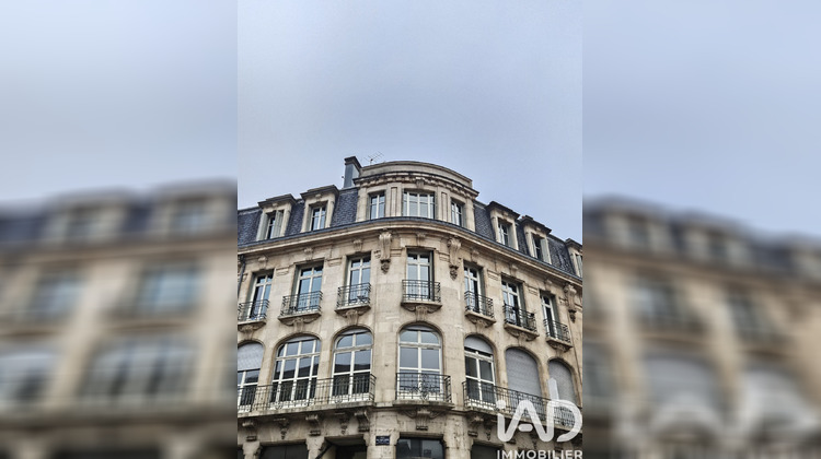 Ma-Cabane - Vente Appartement Longwy, 95 m²