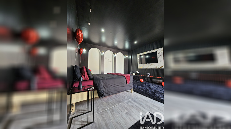 Ma-Cabane - Vente Appartement Longwy, 106 m²